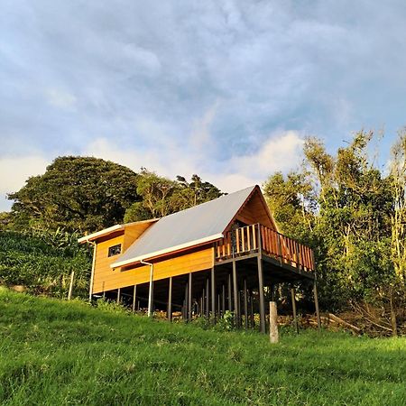 Cabana Indira Monteverde Exterior photo