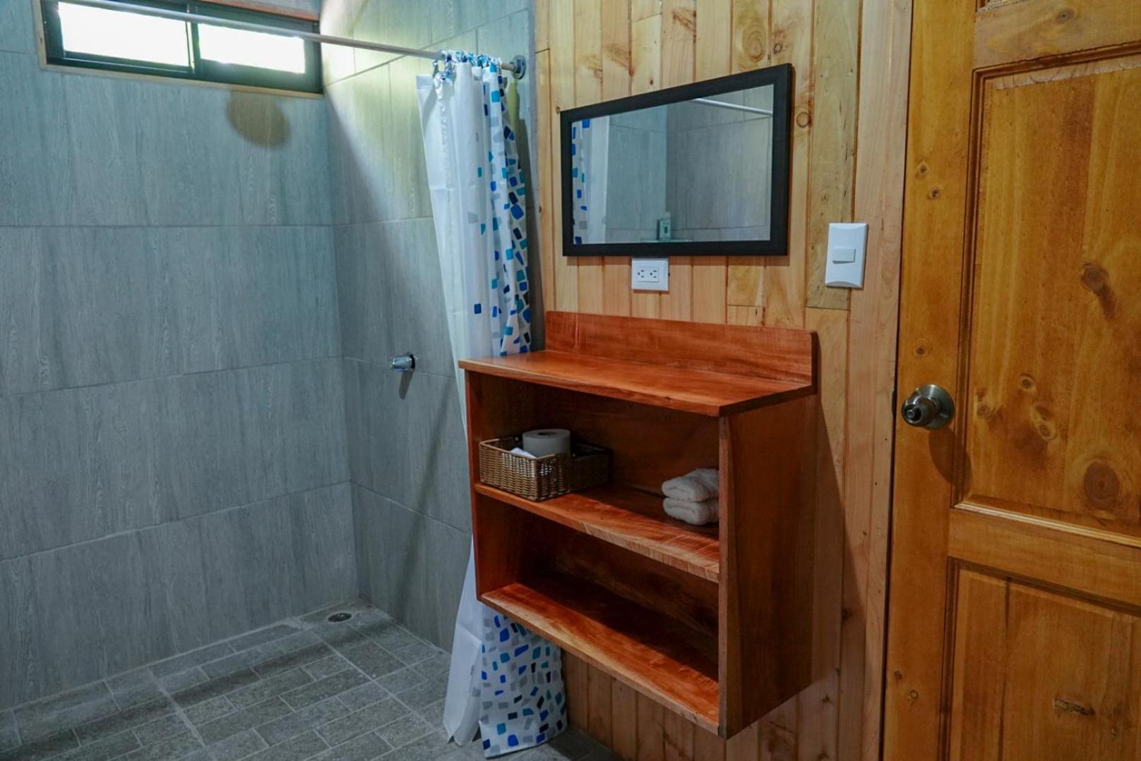 Cabana Indira Monteverde Exterior photo
